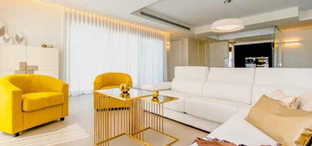 Furnishing to Sell