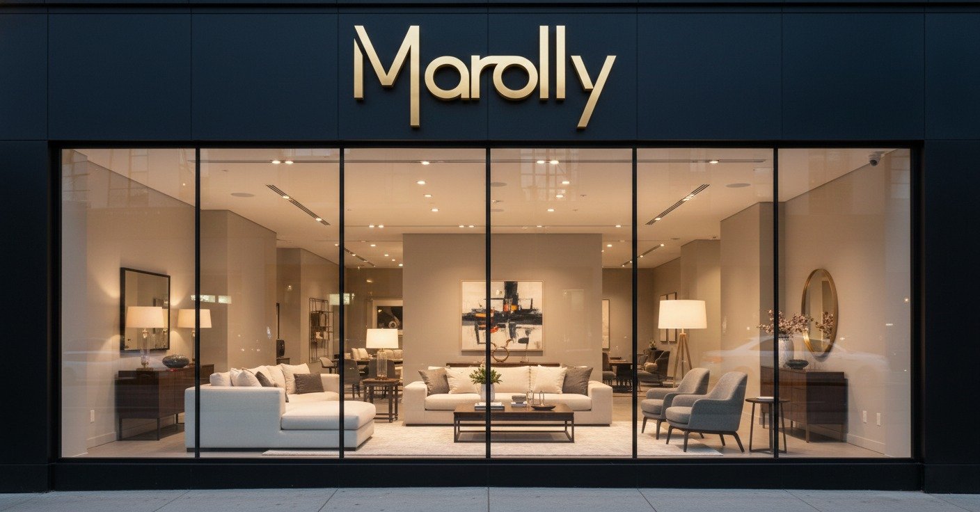 Marolly Furniture